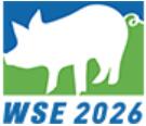 2026第十五屆世界豬業(yè)博覽會